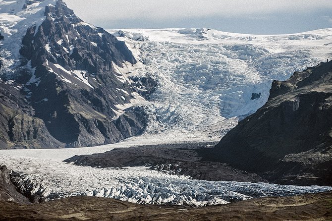 Ultimate Airplane Sightseeing Flight from Skaftafell - Weather: The One Thing You Can’t Out-Plan