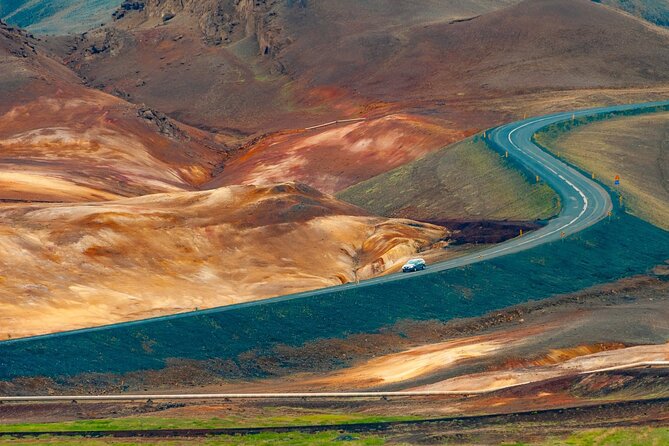 Ultimate Iceland Road Trip - 10-Day Self-Drive - Key highlights I’d plan around