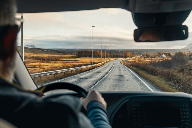 Ultimate Iceland Road Trip - 10-Day Self-Drive - Why the Reykjanes to Reykjavík start matters on day 1