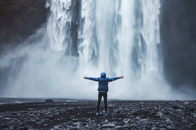 Ultimate Iceland Road Trip - 10-Day Self-Drive - Day 5 North Iceland geothermal and Dettifoss: raw power with options to slow down