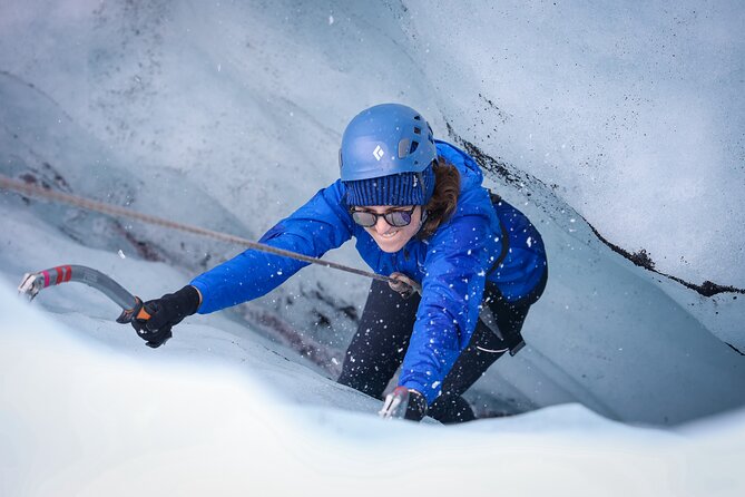Ultimate Sólheimajökull Glacier Adventure with Zipline - Zipline Over the Glacier: The Moment That Changes the Day