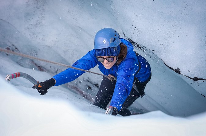 Ultimate Sólheimajökull Glacier Adventure with Zipline - Price and Value: What $3,145.58 Buys You