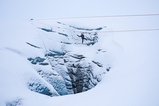 Ultimate Sólheimajökull Glacier Adventure with Zipline - Who This Tour Fits Best (And Who Might Want to Skip It)