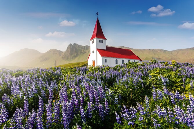 Unforgettable 5-Day Iceland Stopover Tour - The basic flow from Reykjavík (and what you control)