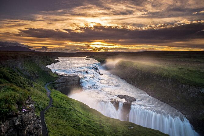 Unforgettable 5-Day Iceland Stopover Tour - Price check: what you get for $1,078.99 per person