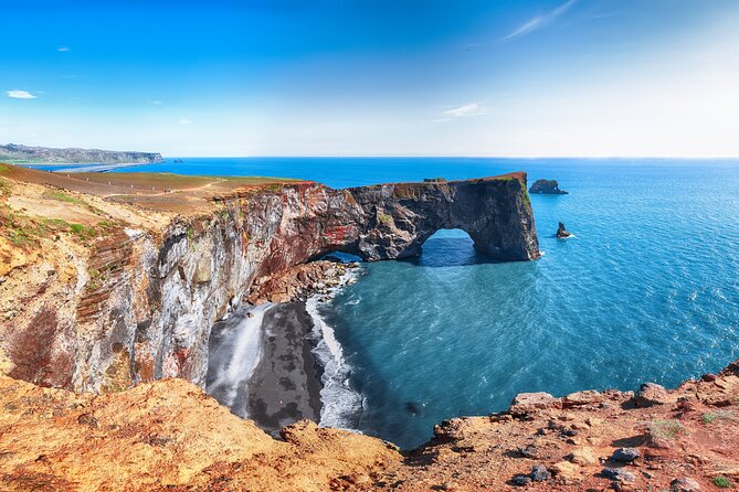 Unforgettable 5-Day Iceland Stopover Tour - Coach touring reality: timing, group size, and comfort