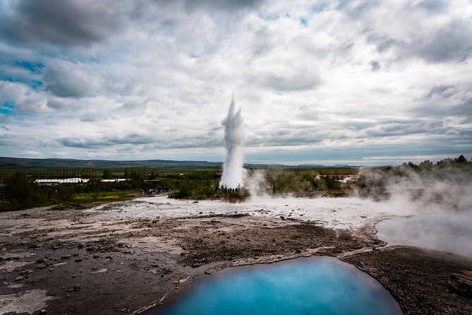Unforgettable Full-Day Golden Circle Private Tour from Reykjavík - Key Things That Make This Tour Worth Your Time
