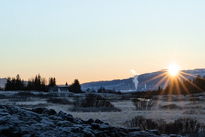 Unforgettable Full-Day Golden Circle Private Tour from Reykjavík - Why This Private Golden Circle From Reykjavík Feels Less Rushed