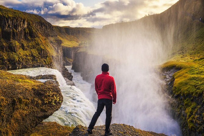 Unique Private Golden Circle, Secret Lagoon & Friðheimar Tour - Key things to know before you go