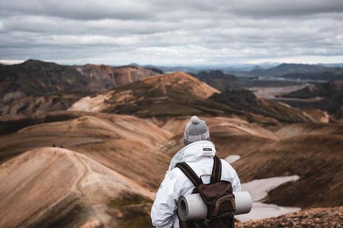 Vacation Photographer in Reykjavík - What 30 minutes really means for your sightseeing plan
