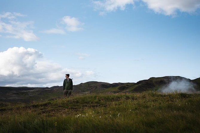 Vacation Photographer in Reykjavík - Price per group: when $302.46 is actually smart value