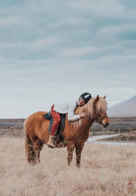 Varmahlid: Viking Horse Riding Tour - Why Icelandic horses and the tölt feel like the real experience