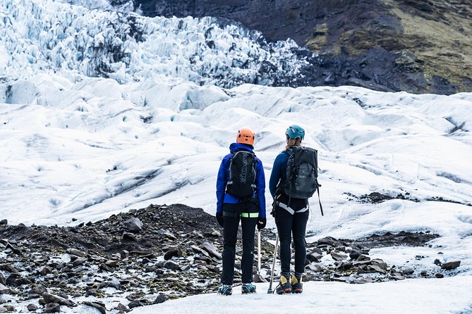 Vatnajökull Guided Beginner Glacier Walk with 4x4 Transfer - Price and value, why $122 can make sense for a guided glacier walk