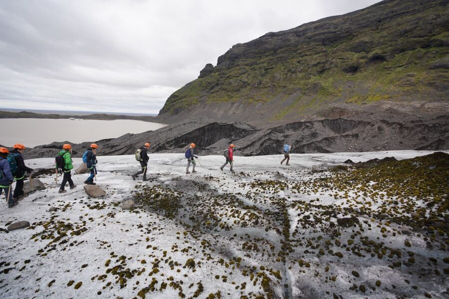 Vatnajökull: Short Glacier Encounter Walk with 4x4 Transfer - Price and time: is $122 worth it for a 2.5-hour glacier experience?