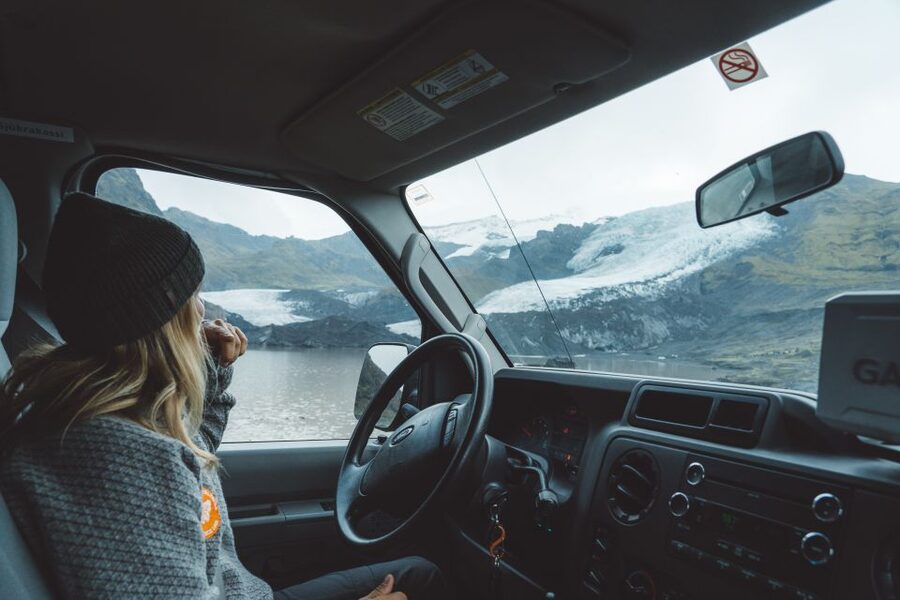 Vatnajökull: Short Glacier Encounter Walk with 4x4 Transfer - What it feels like in real terms: weather, timing, and effort
