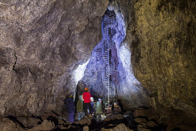 Vatnshellir Cave Tour - Key things I’d plan around