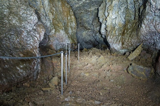 Vatnshellir Cave Tour - Why Vatnshellir feels special next to Snæfellsjökull