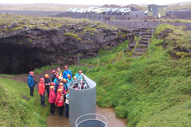 Vatnshellir Cave Tour - Price and value: what $48.25 is buying you
