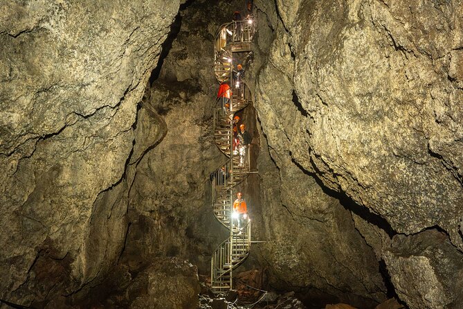 Vatnshellir Cave Tour - Who should book this Vatnshellir tour