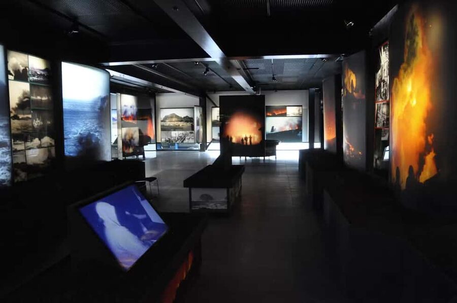Vestmannaeyjar: Eldheimar Museum Entry Ticket & Audio Guide - Quick Takeaways Before You Go