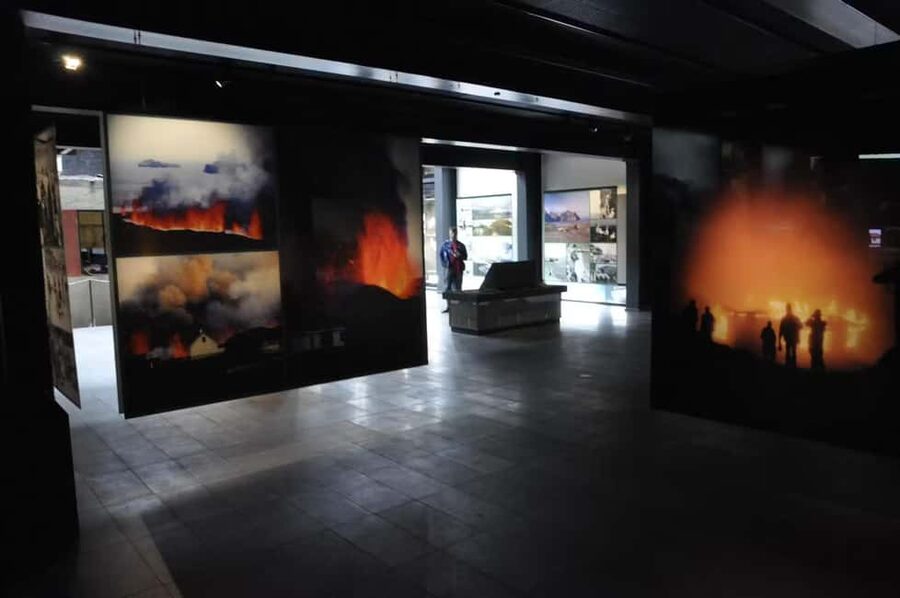 Vestmannaeyjar: Eldheimar Museum Entry Ticket & Audio Guide - The Ash-Buried Home: Why This Exhibit Hits So Hard