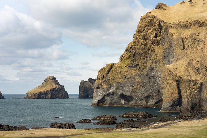Vestmannaeyjar, Puffins & Volcanoes Small Group Day Tour - Key highlights you will feel immediately