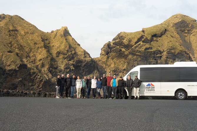 Vestmannaeyjar, Puffins & Volcanoes Small Group Day Tour - Eldheimar Museum: the 1973 eruption story, explained in a place built for it