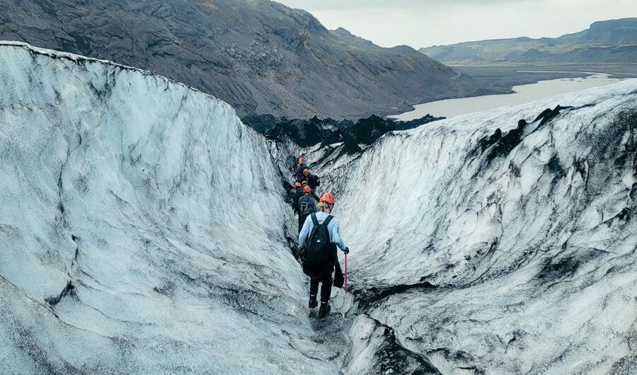 Vik: Guided Glacier Hike on Sólheimajökull - Should you book this guided glacier hike near Vik?