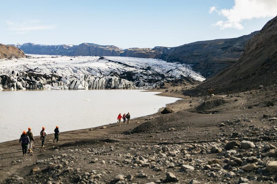 Vik: Guided Sólheimajökull Glacier Hike - Why the coffee stop isn’t a gimmick