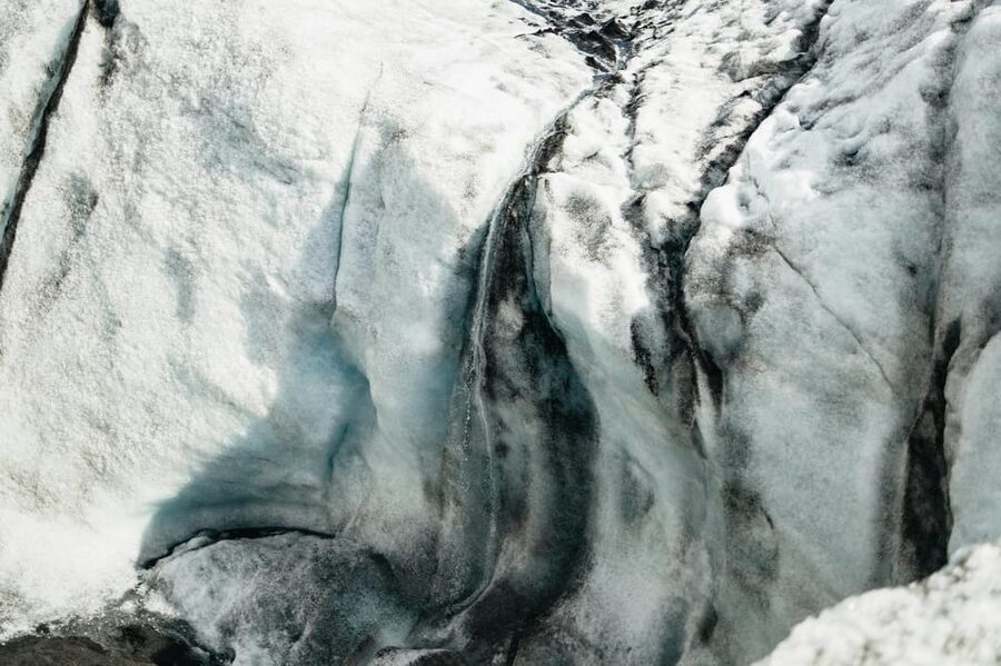 Vik: Guided Sólheimajökull Glacier Hike - Price and value: how $122 makes sense for glacier safety