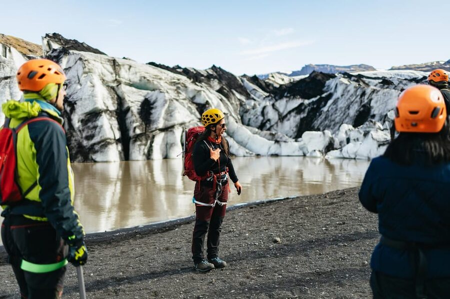 Vik: Guided Sólheimajökull Glacier Hike - Should you book this Vik Sólheimajökull glacier hike?