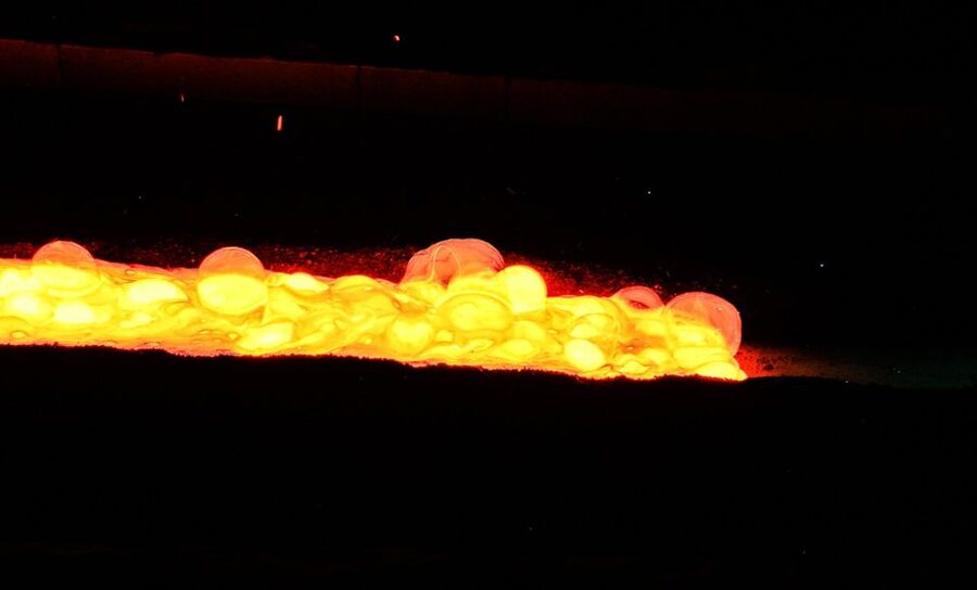 Vik: LAVA SHOW - Immersive Experience Entry Ticket - The Science Story: Lava, Ice, And Why This Matters Around Vík