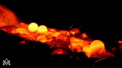 LAVA SHOW – Immersive Experience Entry Ticket