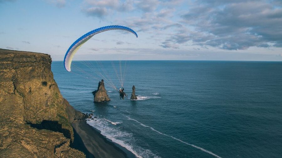 Vík: Paragliding Tandem Flight - Should You Book This Vík Tandem Paragliding Flight?
