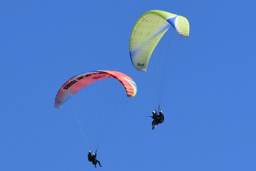Vík: Paragliding Tandem Flight - Who Should Book, and Who Should Skip It