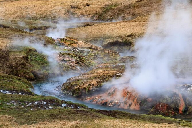 Volcanic Springs ATV adventure from Reykjavik - Key things to know before you go