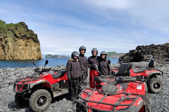 Volcano ATV Tour - Key things I’d watch for on this ATV volcano tour