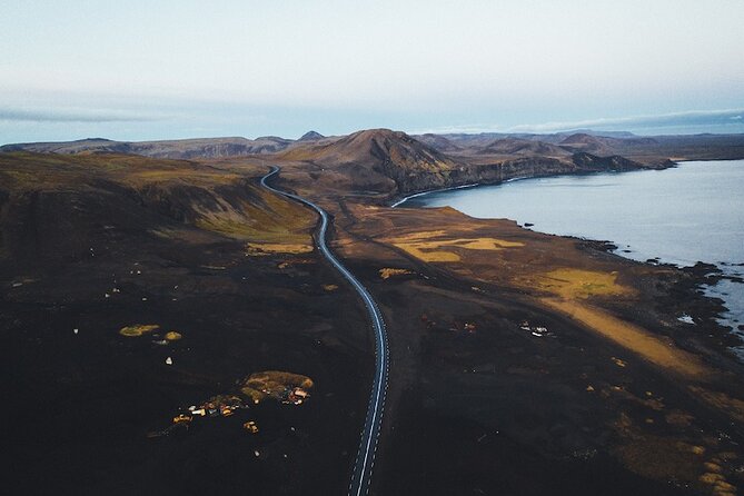 Volcano Eruption Site Hike from Reykjavik - Who should book this Fagradalsfjall hike, and who should skip it