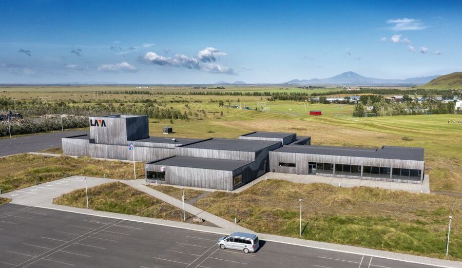 Volcano Exhibition and Cinema - Lava Centre Iceland - Price and value: why $42 can feel fair for a structured 1-day visit