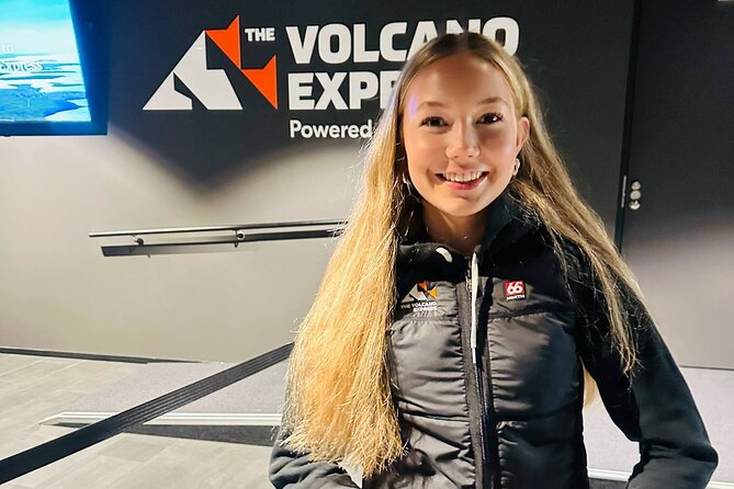 Volcano Express Iceland Admission Ticket: Immersive Experience - Who This Experience Is Best For