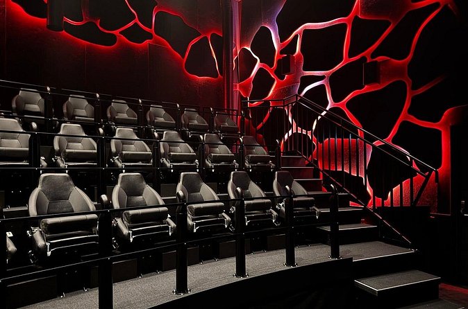 Volcano Express Iceland Admission Ticket: Immersive Experience - Final Call: Should You Book Volcano Express?