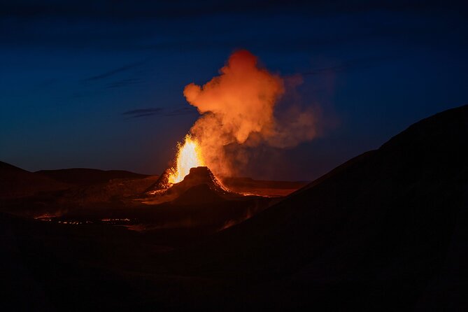Volcano Express Iceland Admission Ticket: Immersive Experience - The One-Stop Schedule That Works in Tight Days