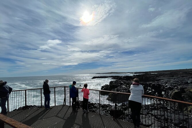 Volcano Hike and Grindavík Visit from Reykjavik - Why Reykjanes Volcano Days Feel Different From the Usual Tour
