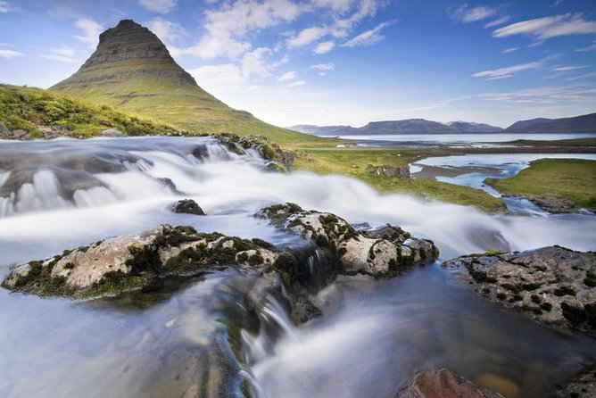 Volcano Hike and Grindavík Visit from Reykjavik - Getting Started in Reykjavik Without Wasting Time