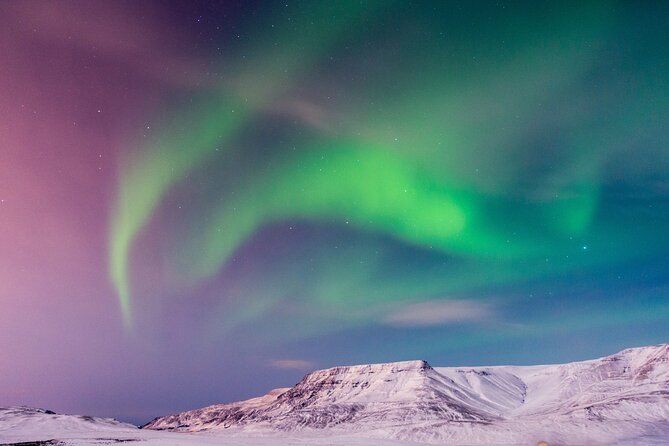 Volcano Hike & Northern Lights Combo Tour - Key highlights worth knowing before you go