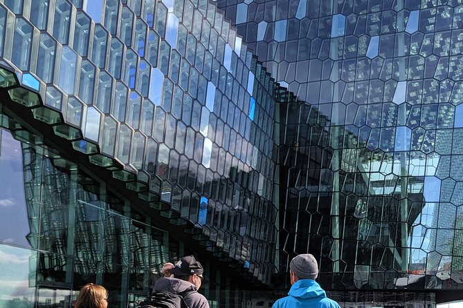 Walk with a Viking: Private Tour of Reykjavik's Top Sights and Local Spots - How the private 2-hour pace works for real travelers