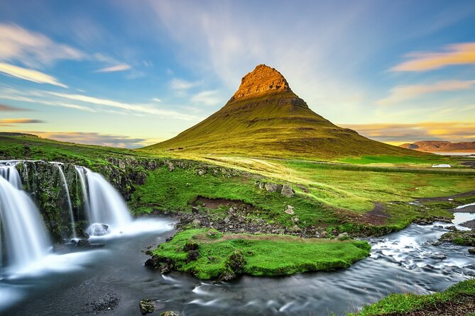 West Iceland: Exclusive Day Tour of Snaefellsnes Peninsula - Snæfellsnes highlights you will feel in your bones
