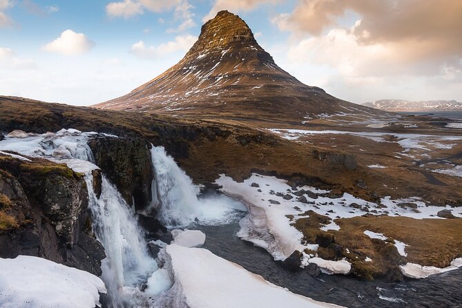 West Iceland: Exclusive Day Tour of Snaefellsnes Peninsula - Why a private Snæfellsnes day feels worth it