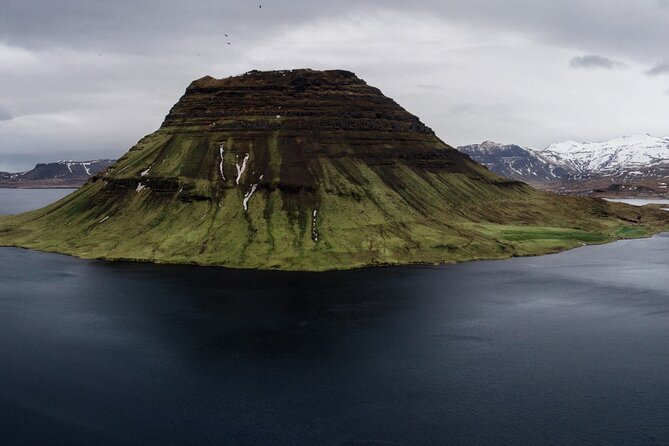 West Iceland: Exclusive Day Tour of Snaefellsnes Peninsula - The Reykjavik to Grundarfjörður push: Viking-age town + Kirkjufell energy