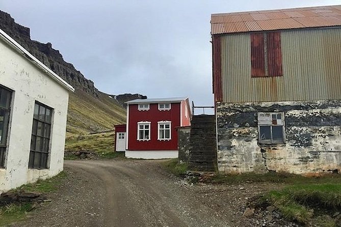 Westfjords Strandir - Private - Key reasons this private Westfjords Strandir trip works